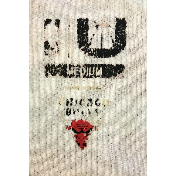 Chicago‎ Bulls Unisex Medium NBA Tank Jersey - Picture 5 of 8